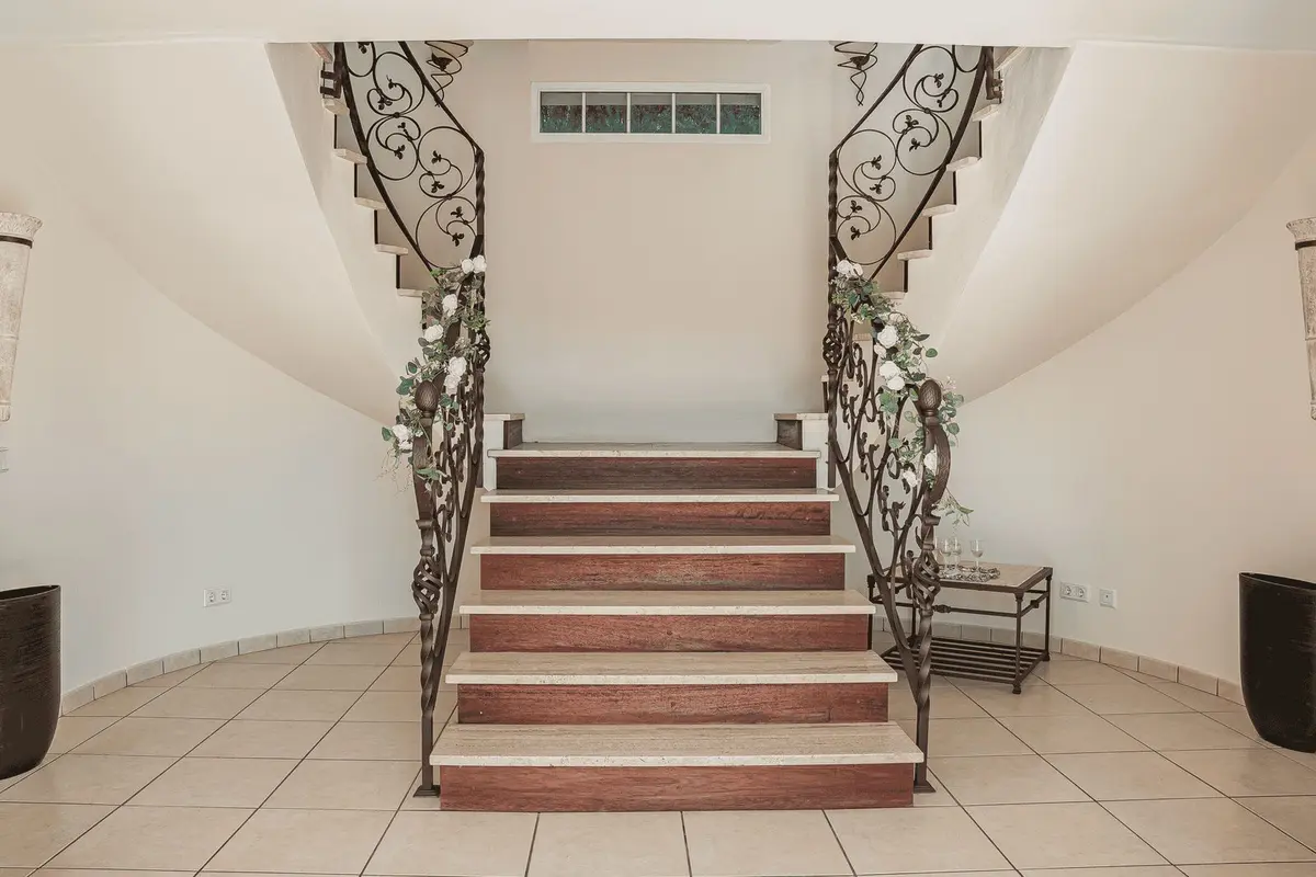 Detached Villa in Estepona