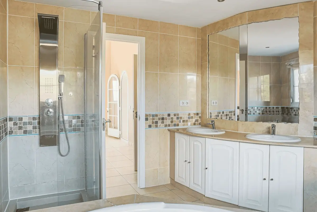 Detached Villa in Estepona