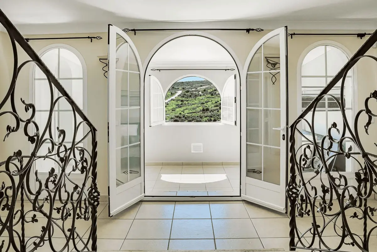 Detached Villa in Estepona