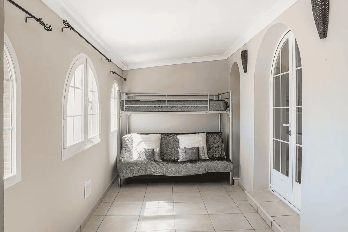 Detached Villa in Estepona