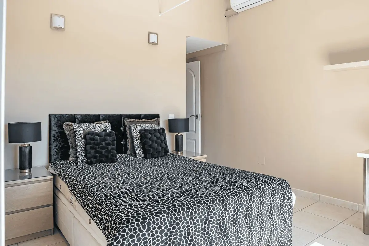 Detached Villa in Estepona