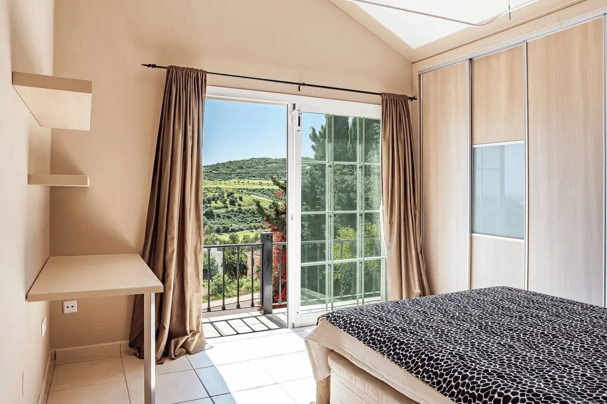 Detached Villa in Estepona