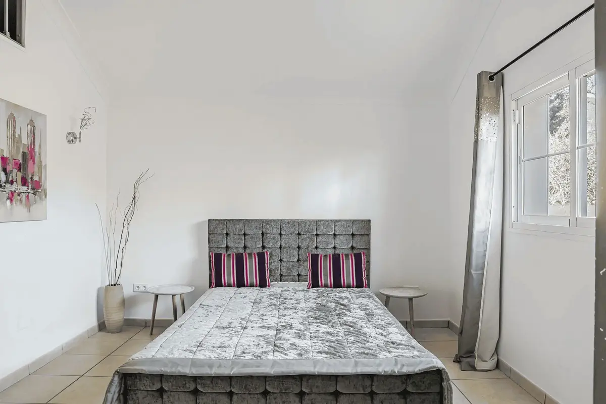 Detached Villa in Estepona