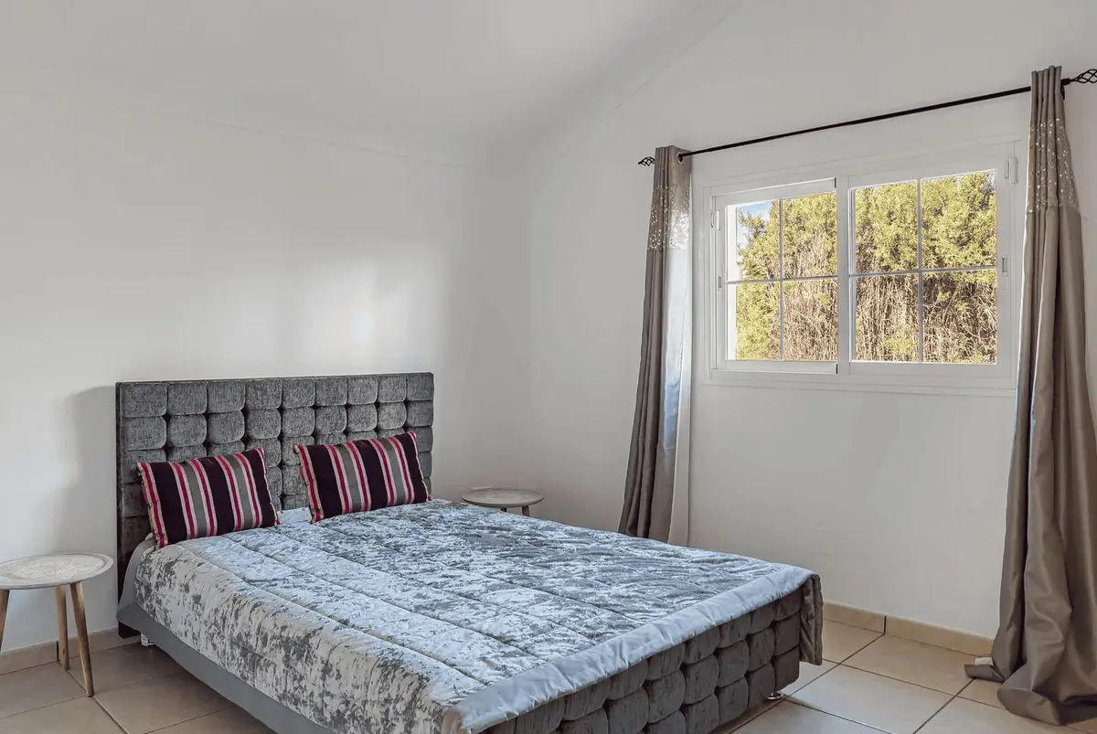 Detached Villa in Estepona