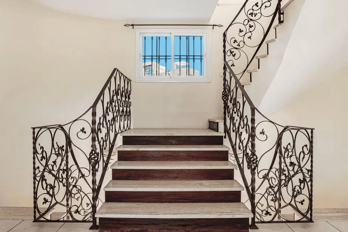 Detached Villa in Estepona