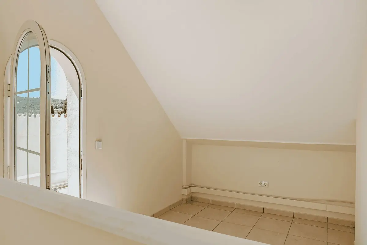 Detached Villa in Estepona