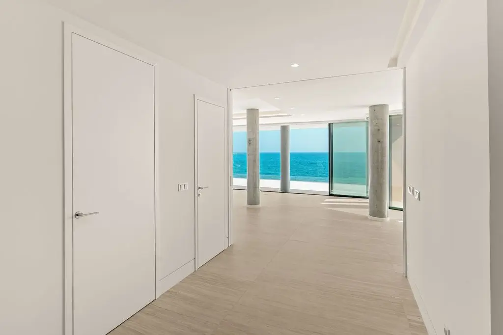 Penthouse Duplex in Estepona