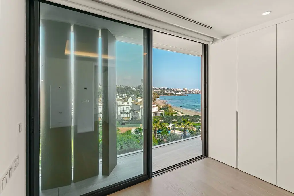 Penthouse Duplex in Estepona