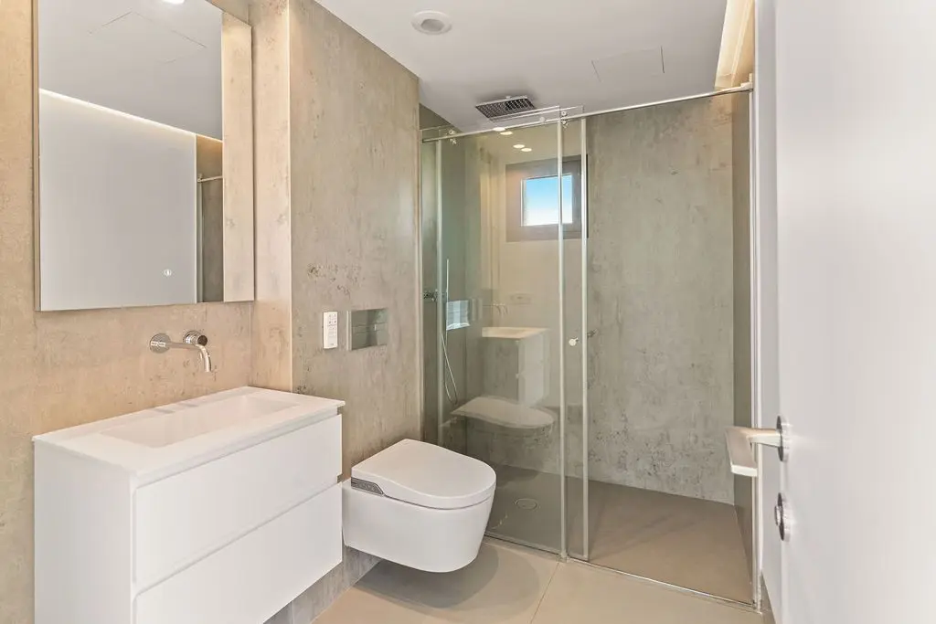 Penthouse Duplex in Estepona