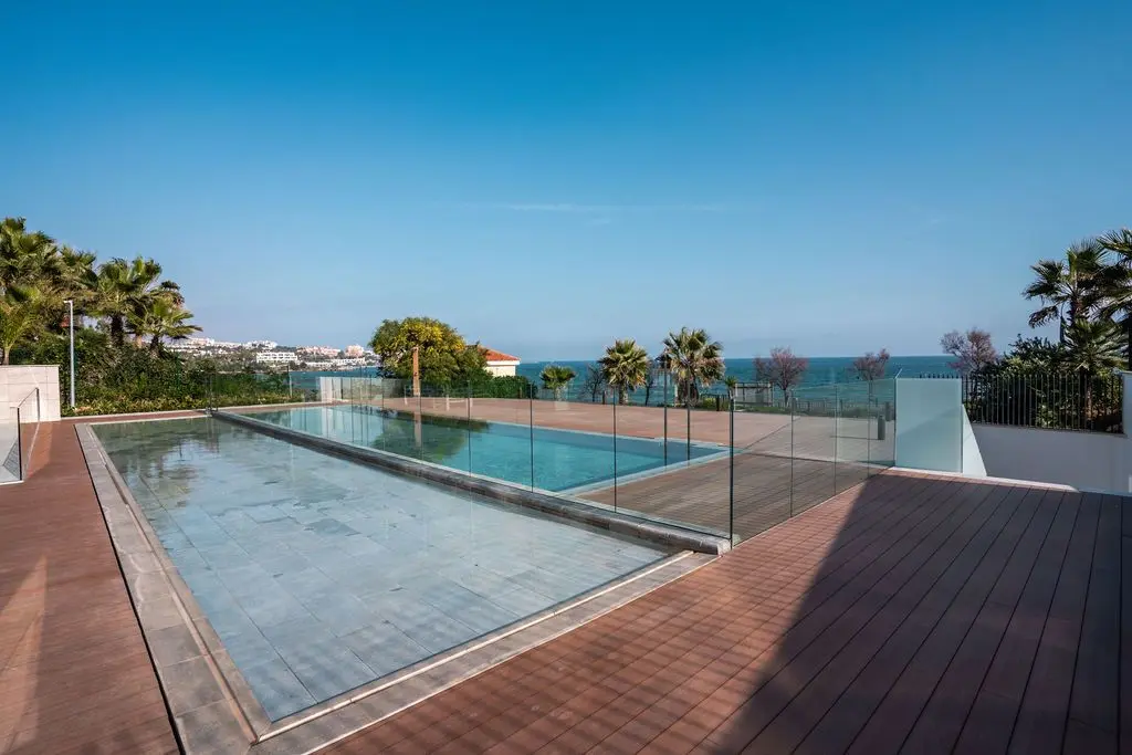 Penthouse Duplex in Estepona