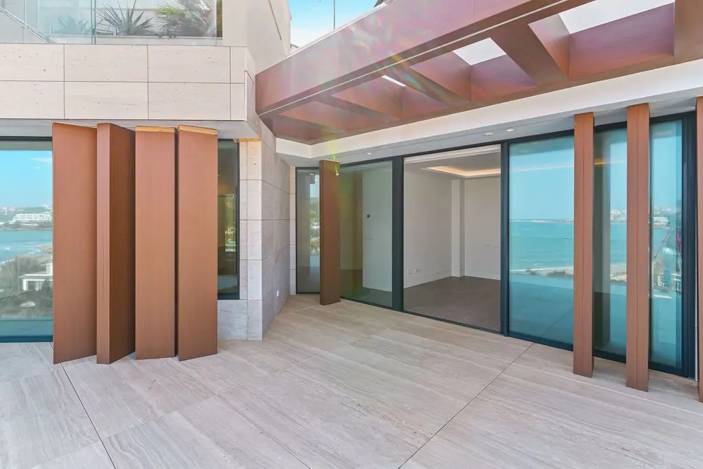 Penthouse Duplex in Estepona