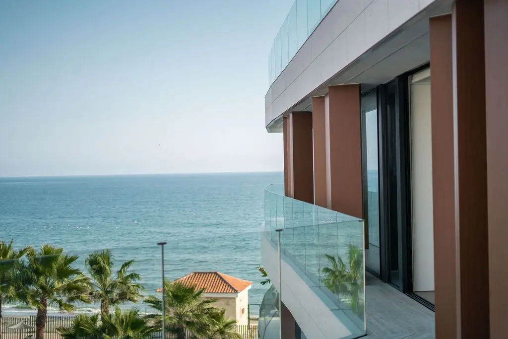 Penthouse Duplex in Estepona