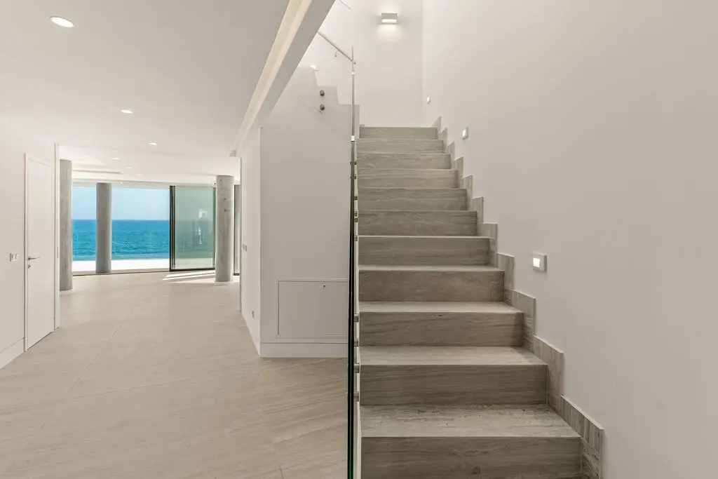 Penthouse Duplex in Estepona