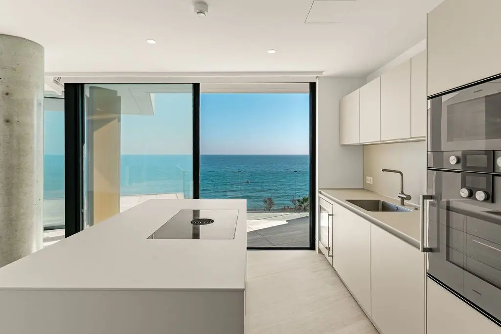 Penthouse Duplex in Estepona