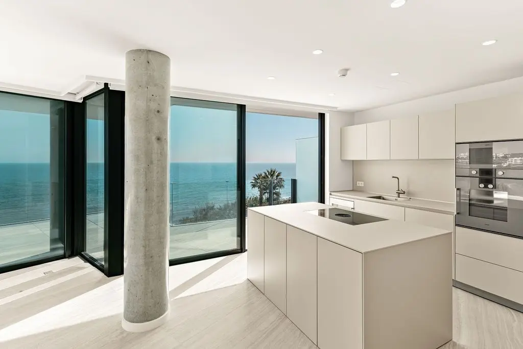 Penthouse Duplex in Estepona