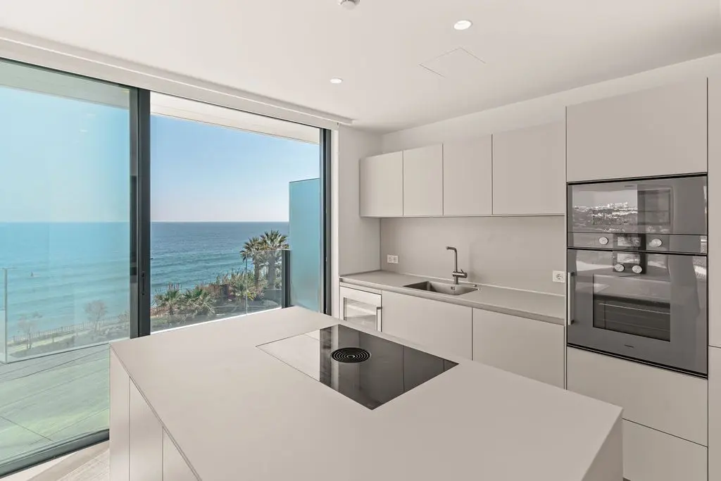 Penthouse Duplex in Estepona