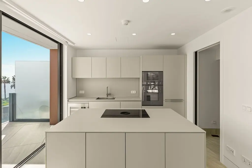 Penthouse Duplex in Estepona