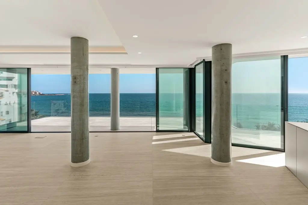 Penthouse Duplex in Estepona