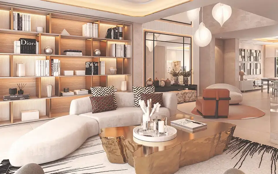 Apartment in Marbella