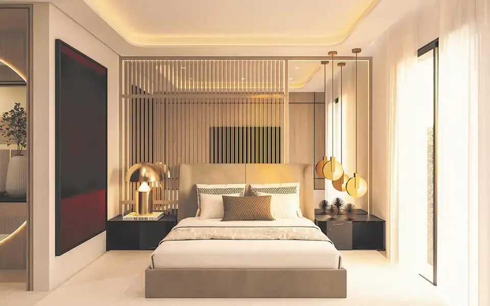 Apartment in Marbella