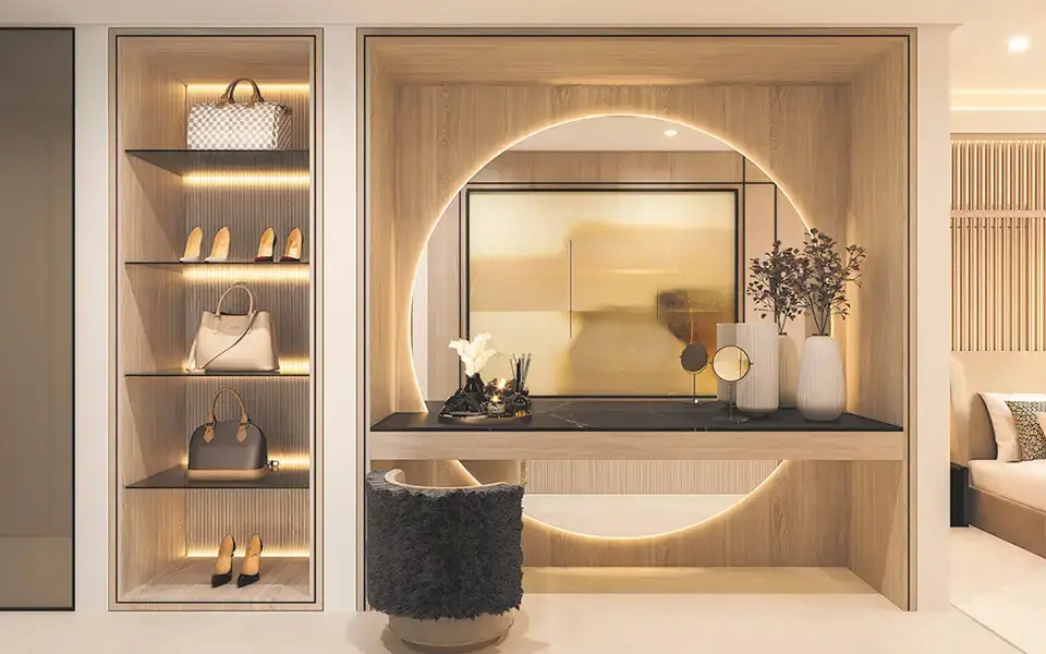 Apartment in Marbella