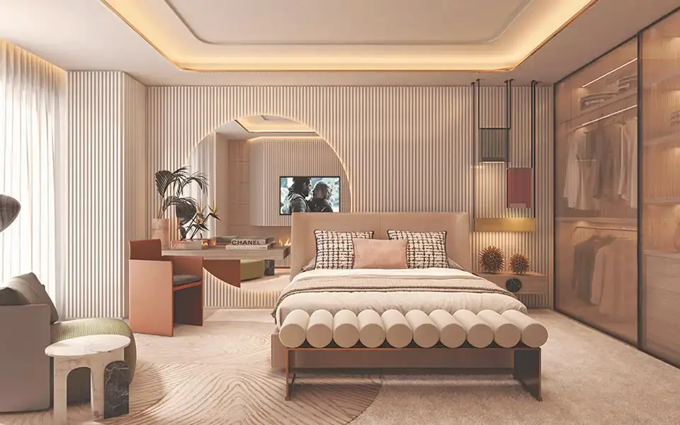 Apartment in Marbella