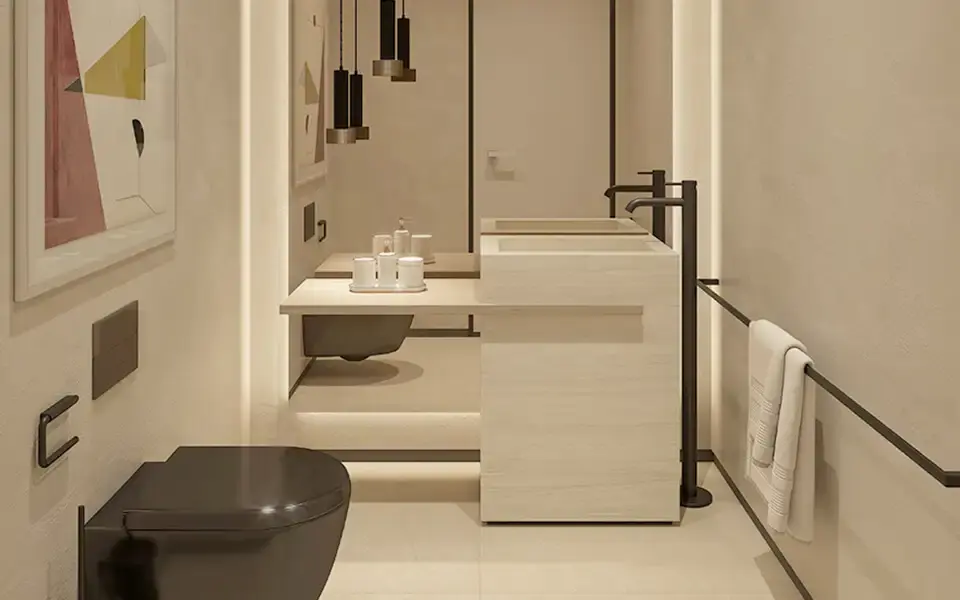 Apartment in Marbella