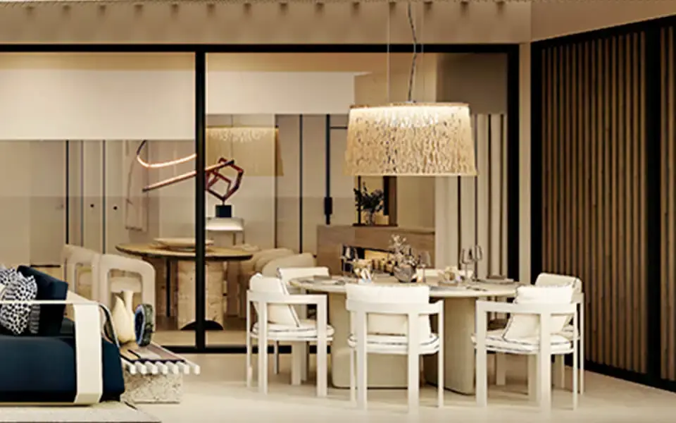 Apartment in Marbella