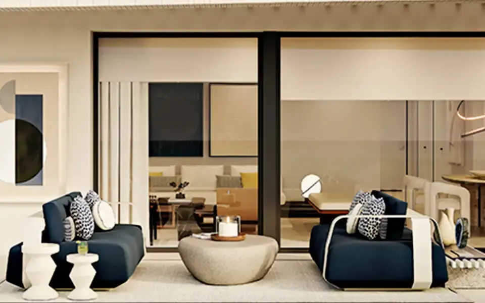 Apartment in Marbella