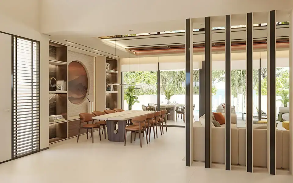 Apartment in Marbella