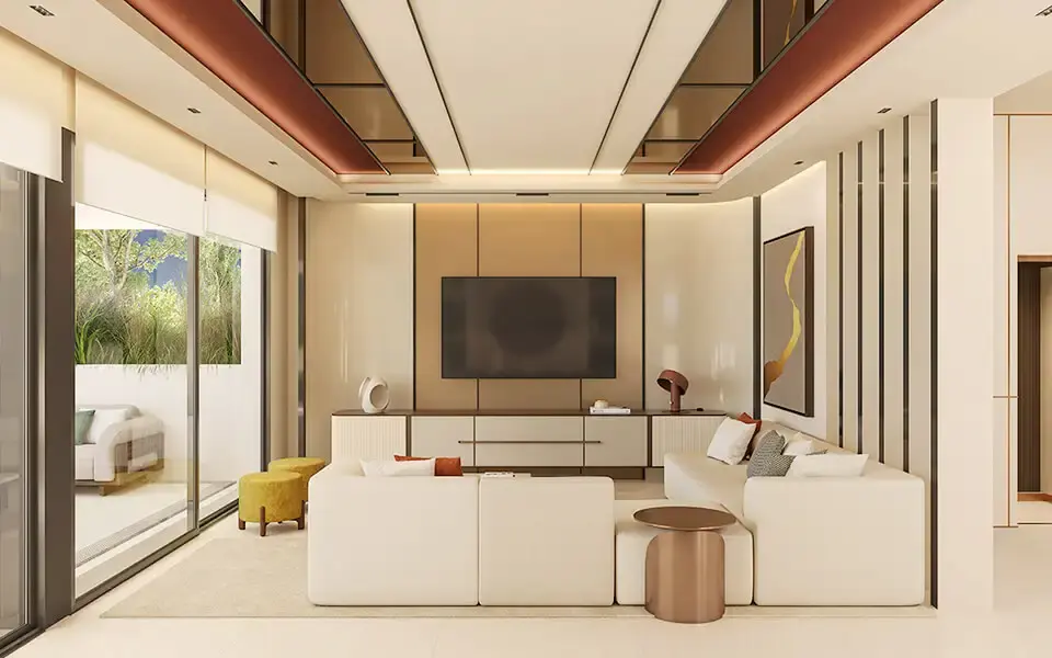 Apartment in Marbella