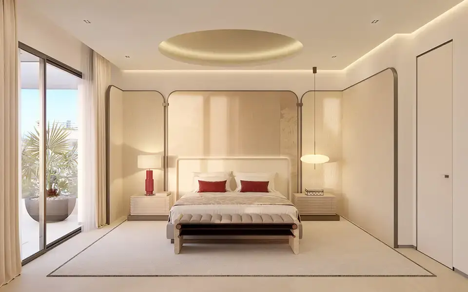 Apartment in Marbella