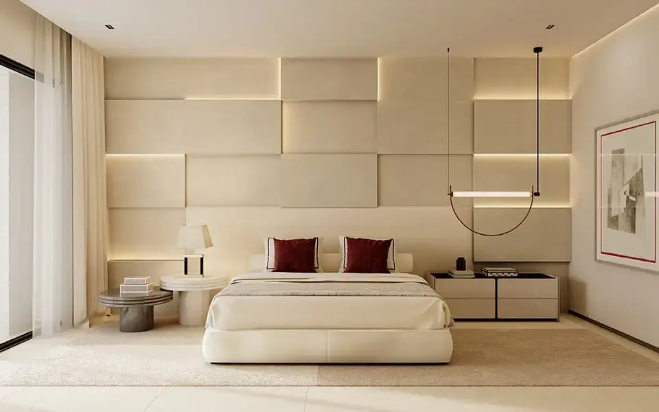 Apartment in Marbella