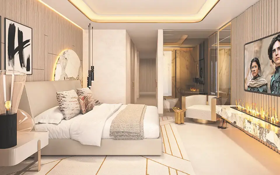 Apartment in Marbella