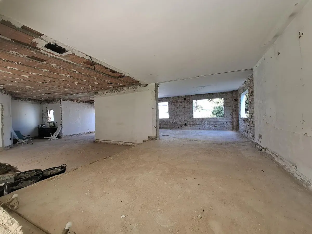 Detached Villa in Marbella