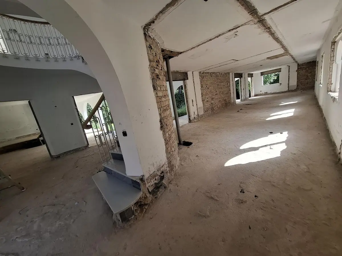 Detached Villa in Marbella