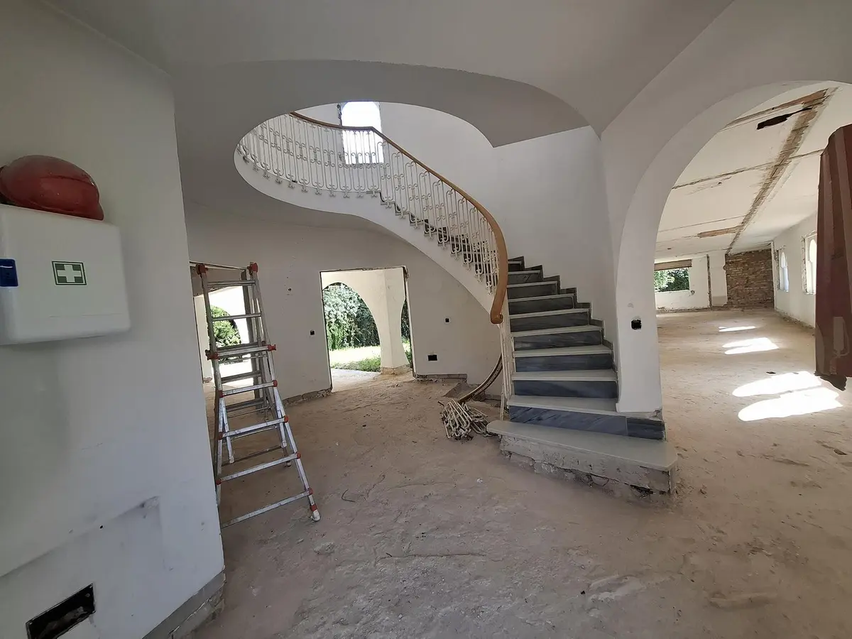 Detached Villa in Marbella