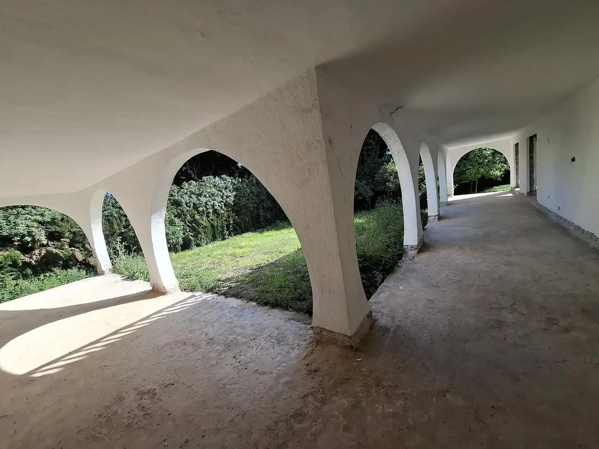 Detached Villa in Marbella