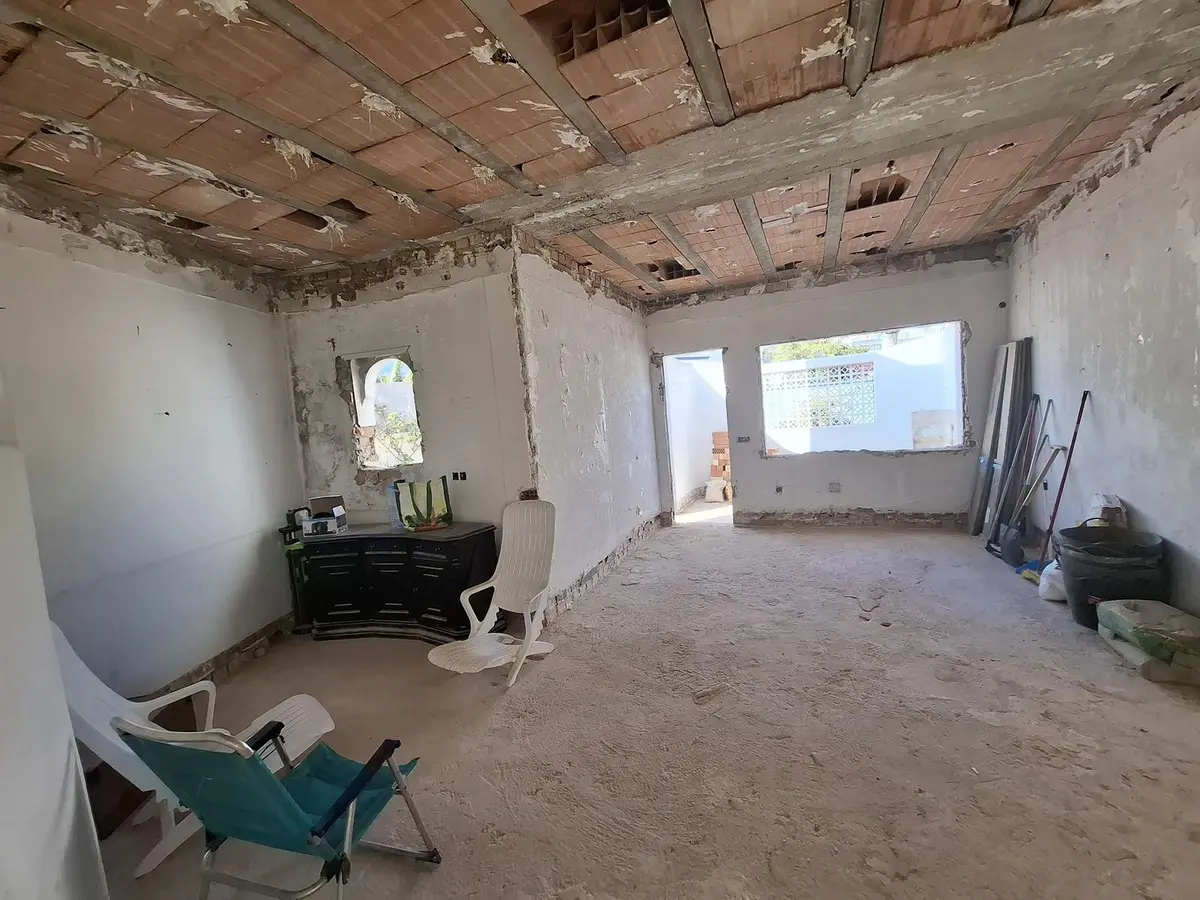 Detached Villa in Marbella