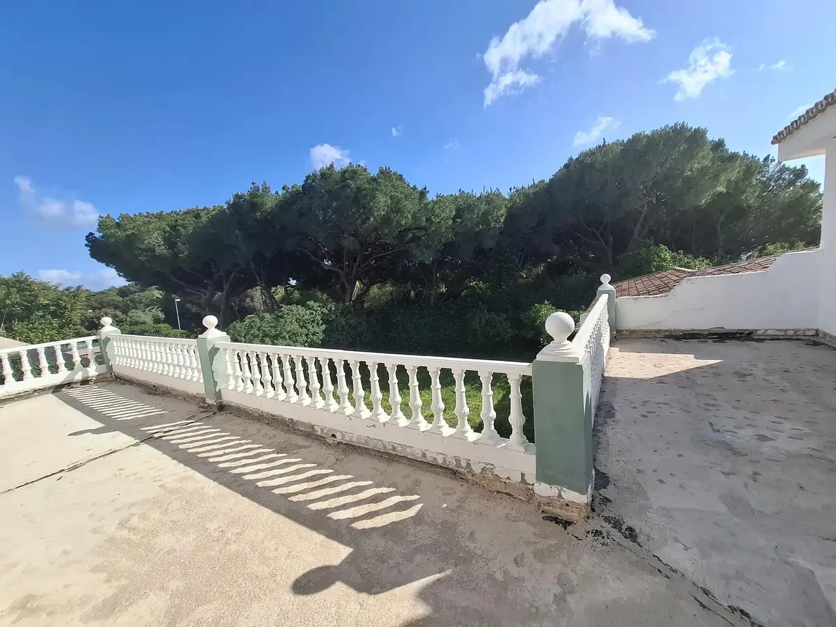 Detached Villa in Marbella