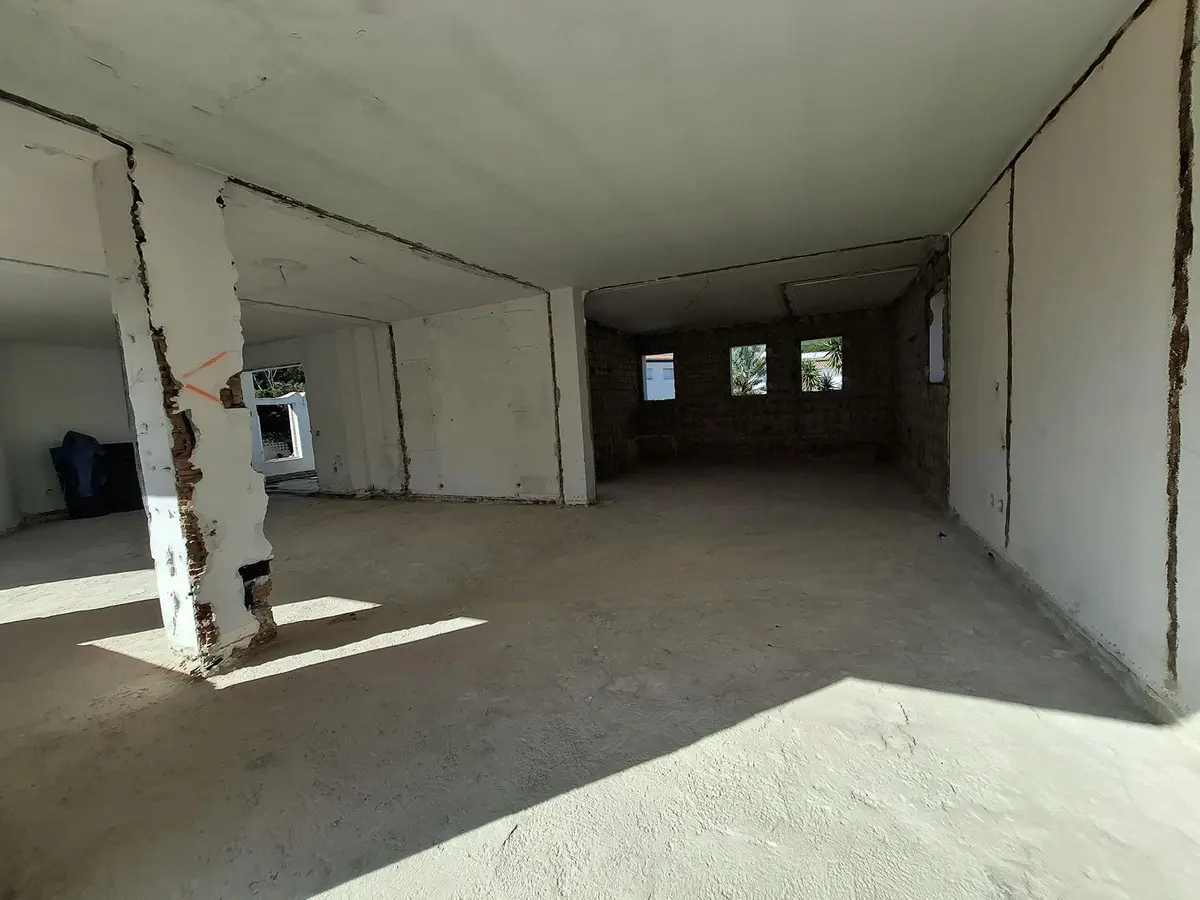 Detached Villa in Marbella