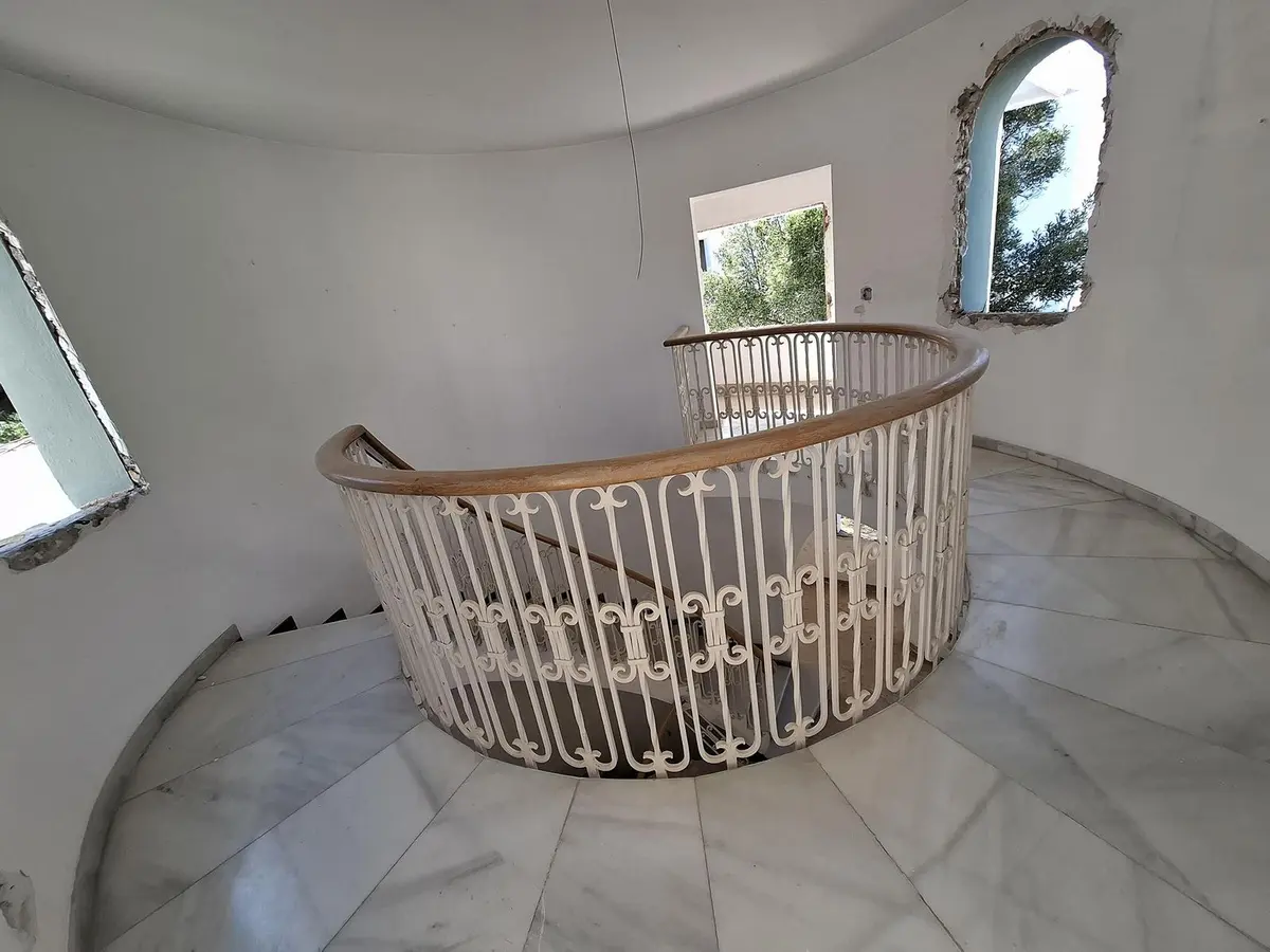 Detached Villa in Marbella
