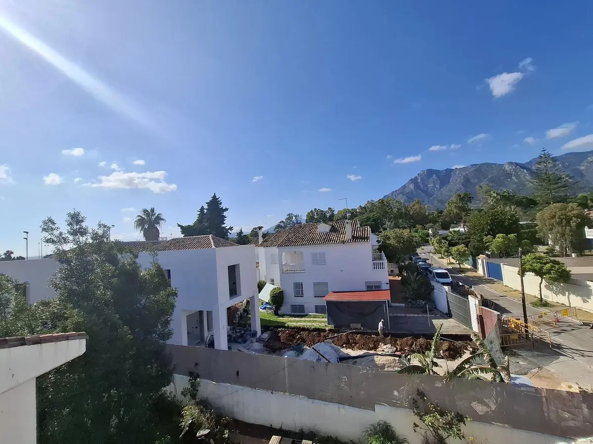 Detached Villa in Marbella