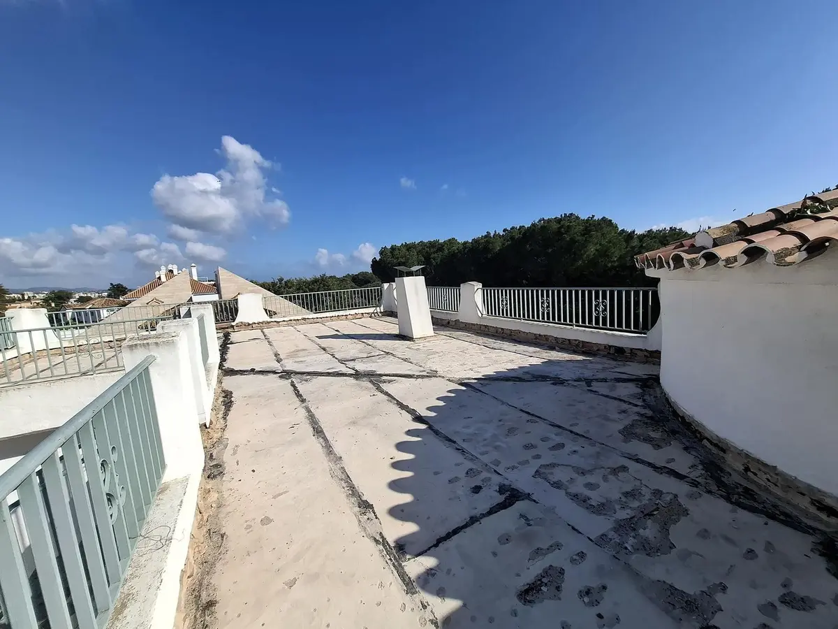 Detached Villa in Marbella