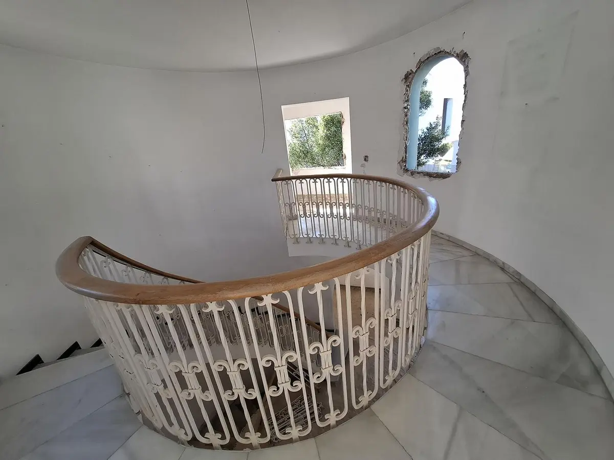 Detached Villa in Marbella