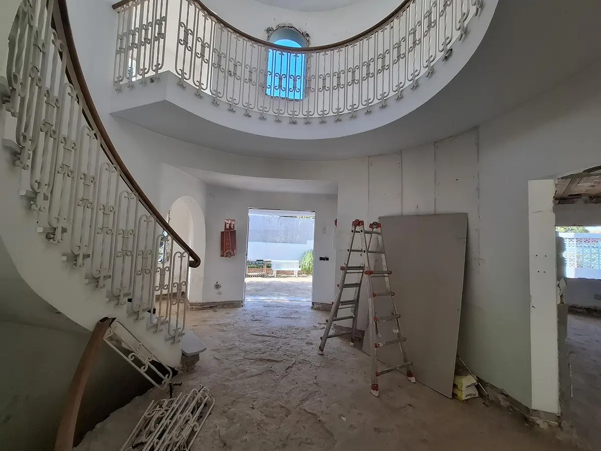 Detached Villa in Marbella