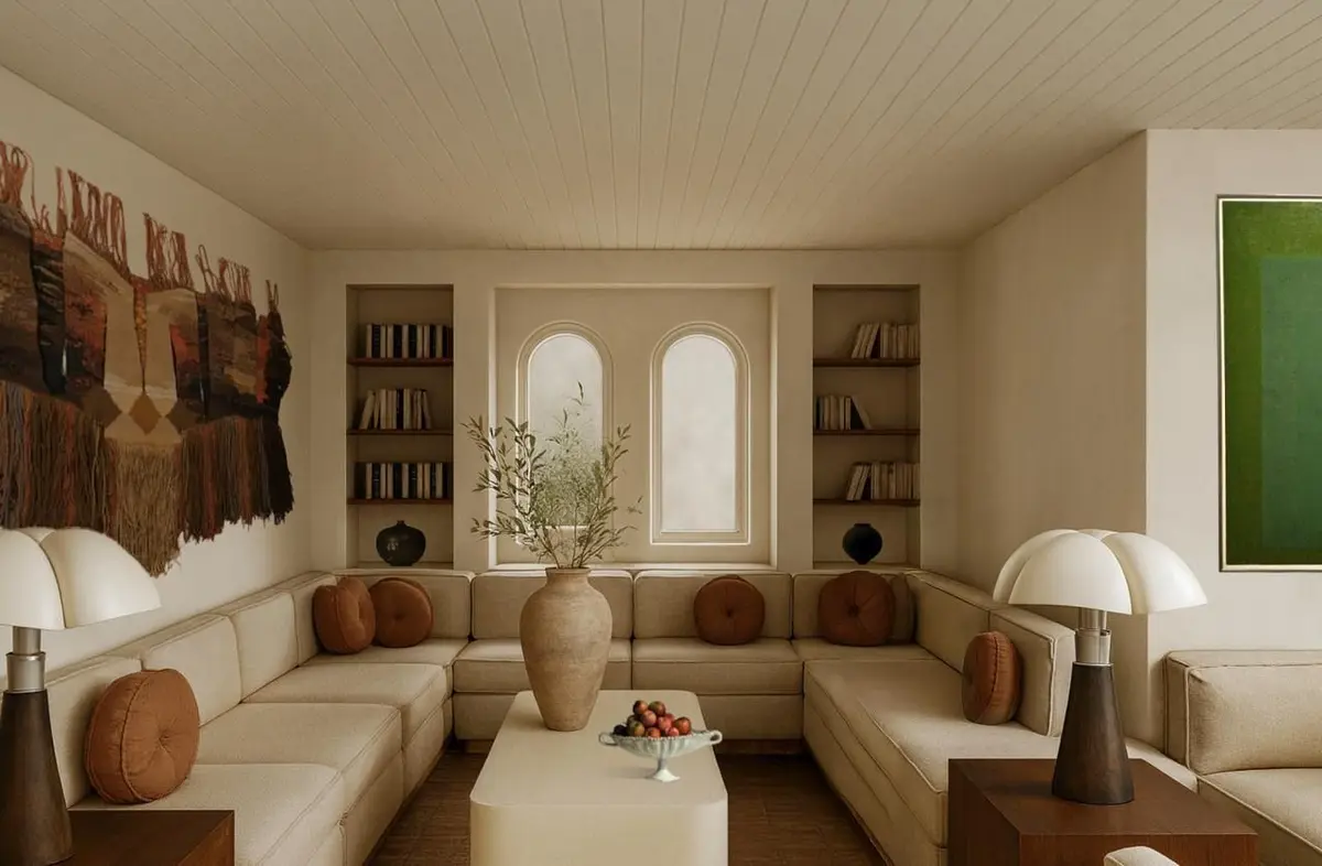 Detached Villa in Marbella