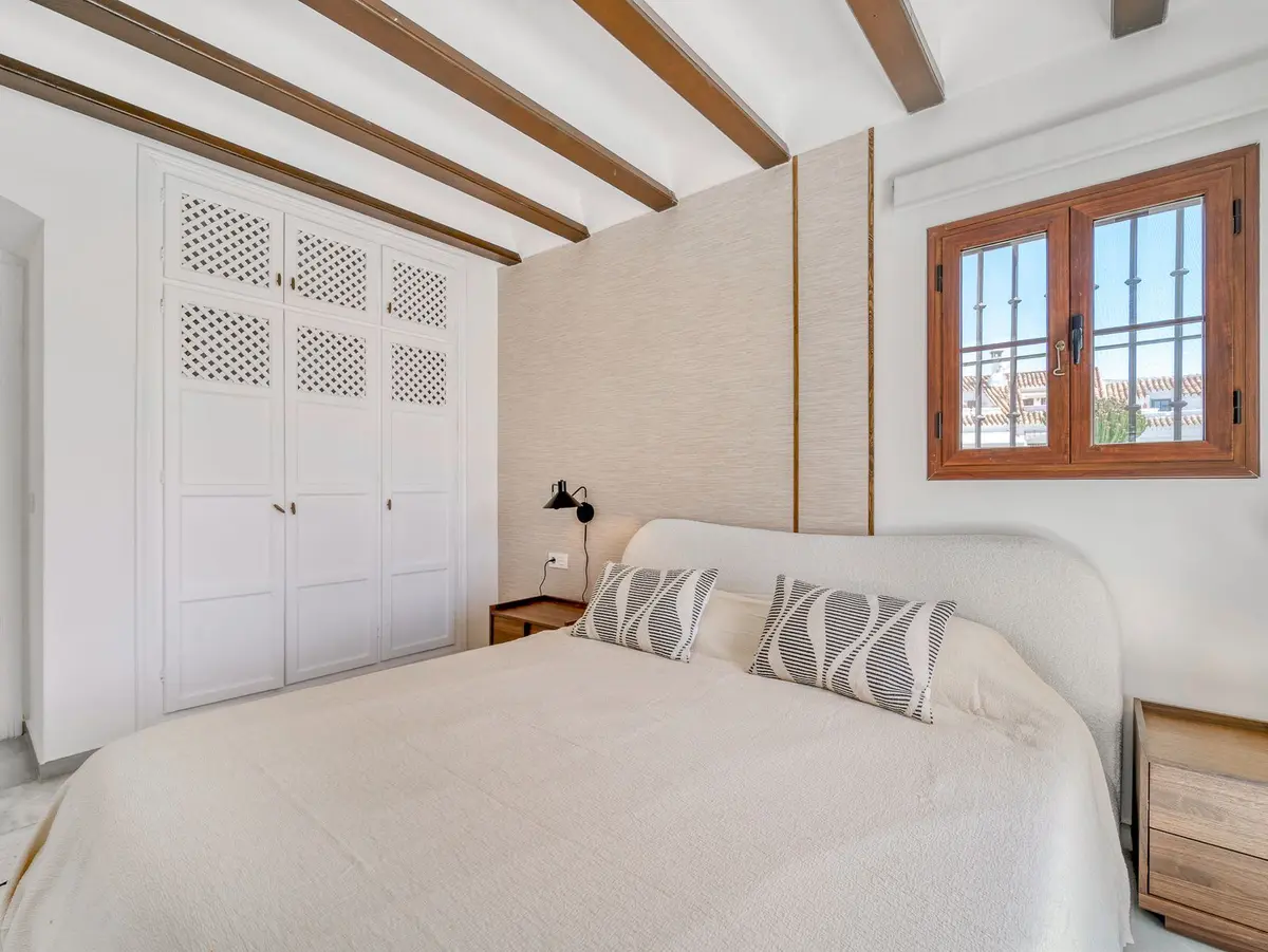 Semi-Detached House in Marbella