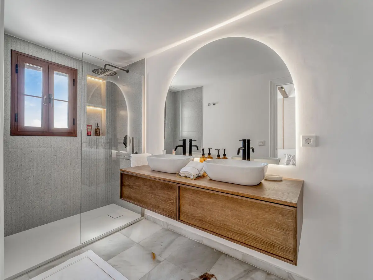 Semi-Detached House in Marbella