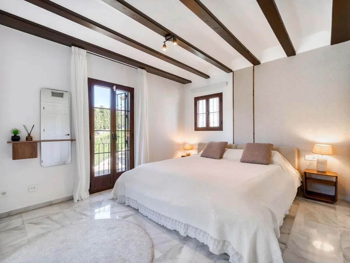 Semi-Detached House in Marbella